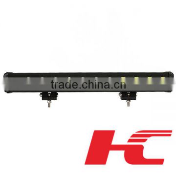 120W wholesale IP67 10w offroad led light bar