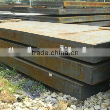 CK45/1.1191/S45C/1045 hot rolled or forged carbon plate
