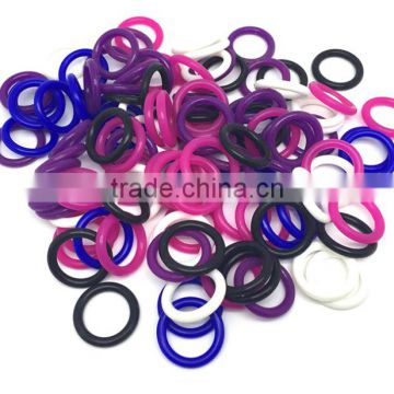 colored rubber o ring cheap price