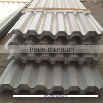 GI Steel sheet , profile sheet , corrugated steel sheet supplier in qatar , doha , oman , muscat , saudi arabia, dammam