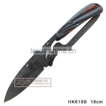 Wholesale hunting knife HK618B