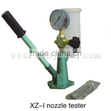 XZ-I injection nozzle tester