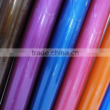 high quality pvc film with sgs certificate