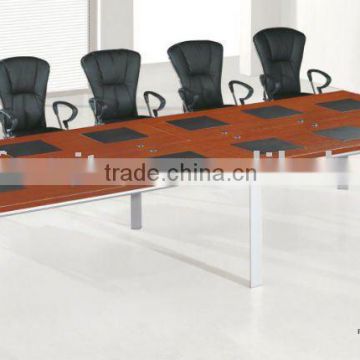 2011 #Stylish Big Wood Meeting Tables (PG-9D-38A)