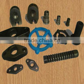 cast steel valve parts handwheel