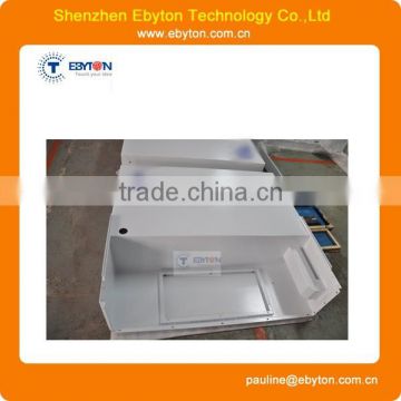 Chinese manufacturing company for sheet metal