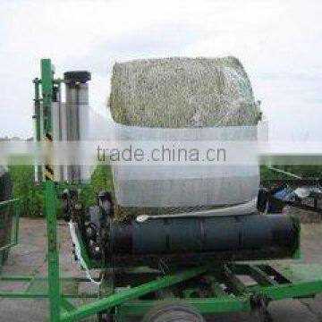 China Agriculture Sialge Wrapping