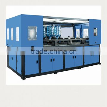 blow mchine for 520L/full-automatic stretch blowing moulding machine one cavity for 5gallon PET bottles