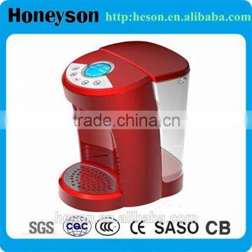 Instant home style water dispenser specification