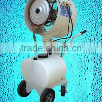 Mobile Industrial Air humidifier