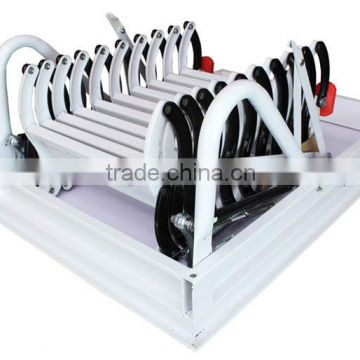 New design retractable loft ladder with great price
