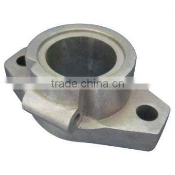 Fitting part - Investment casting for stainless steel