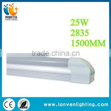 Popular hotsell led tube light 2ft4ft5ft led tube