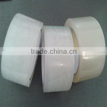 Alibaba Online Shopping BOPP Crystal Clear Tapes