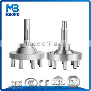 High Precision Auto Transmission Shaft