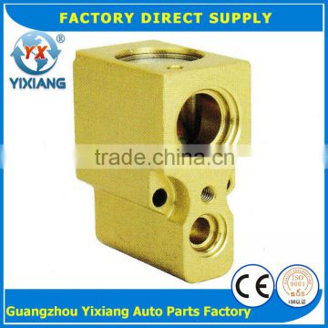 High Quality V-6N0820679C Automatic Expansion Valve For Volkswagen