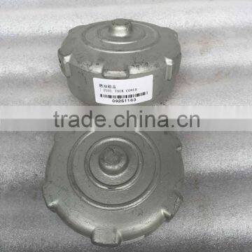 09251163 hot selling truck /car silver fuel tank cap