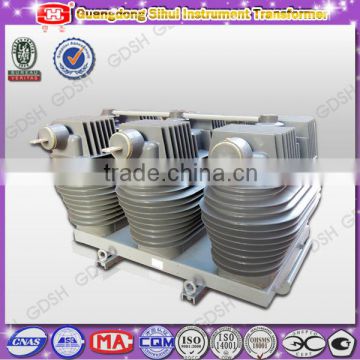 10~35kV EE16 High Frequency Transformer of Combiend Transformer