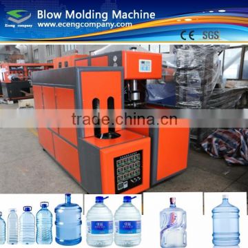 Low price semi-auto 5 gallon water bottle machine                        
                                                Quality Choice