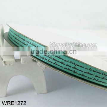 High Quality Elastic Custom Printer Ribbon