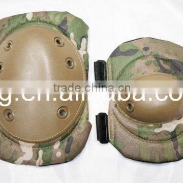 CP army knee and elbow pads