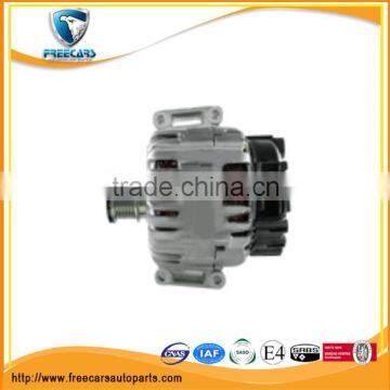 Alternator car spare parts suitable for MERCEDES BENZ