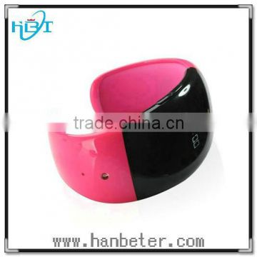 New Products Health Bluetooth Pedometer Smart Bracelets Hight Quality Android Phone Watch