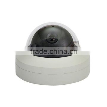 RY-8023 1/3" Sony 420TVL CCTV Vandal-proof Dome Security Camera