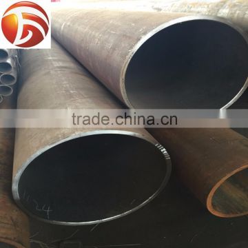 High Quality Seamless Carbon Steel Pipe