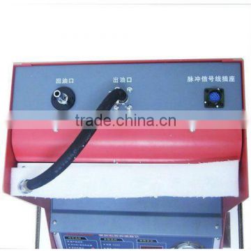 Best quality! Launch cnc-602a Ultrasonic Fuel Injector Cleaner with CE certificate