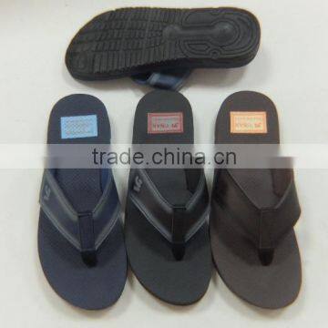 handmade leather slippers men