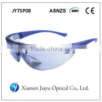 High Quality Anti Fog Z87.1 Industrial Safety Glasses