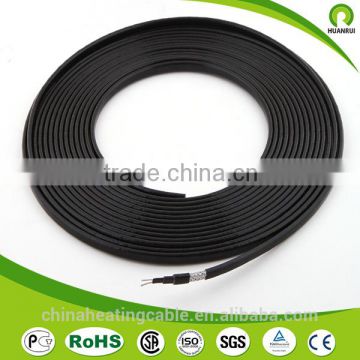 2016 Self-regulating electric heating cable