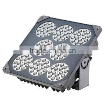120W refinery LED Explosion proof light for oil gas station