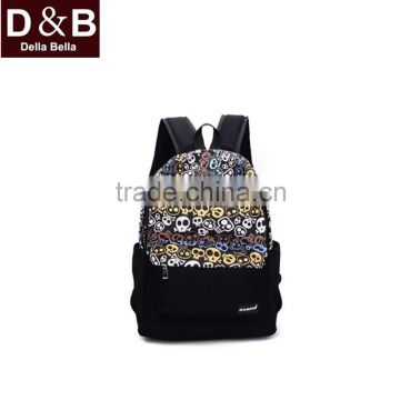 85238-240 Hottest fashion colorful lovely travel school bag
