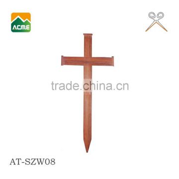 wholesale best price coffin cross with christ