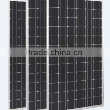 China Top 10 Manufacture High Quality 325W Solar Panel with 72 cells series