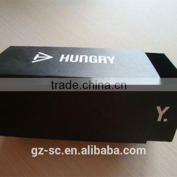 Sliding Paper box for jewelry packaging luxury box