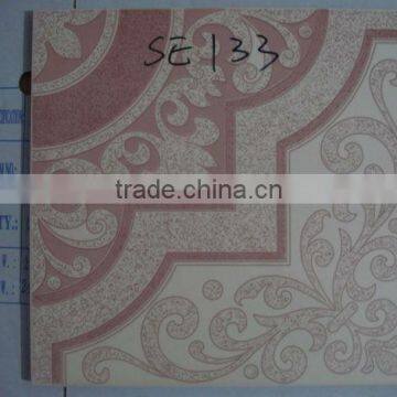 400x400mm standard ceramic floor tile size