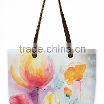 Hot Sale GuangZhou Fashion Wholesale Woman Designer Handbag Logos With Names