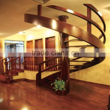 Competitive Price Spiral Stairs For Sale In Foshan