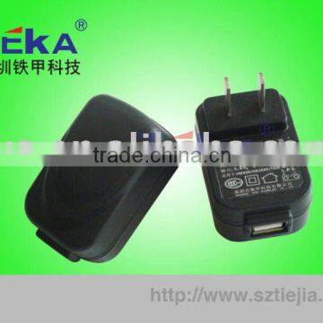 6V/800MA power charger (CH plug)