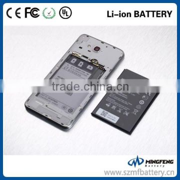 3000mAh Battery for Huawei B199 Honor 3X Honor 3X Pro G750-T00 T20 U00 G750