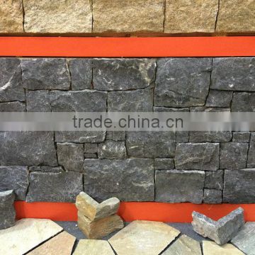 natural split surface field stone