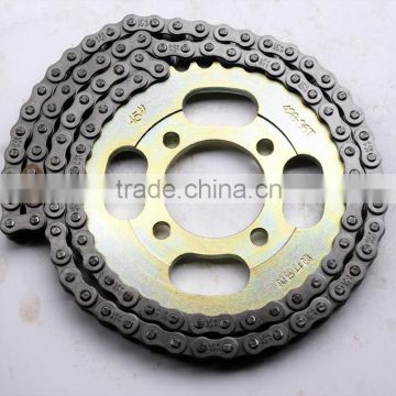 428 Motorcycle Chain & 36T Motorcycle Sprocket