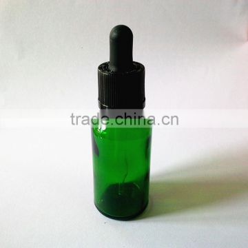 China glass manufacturer offer essential oil glass dropper bottles with child proof glass dropper