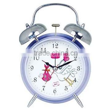 promotion Desk alarm Clock