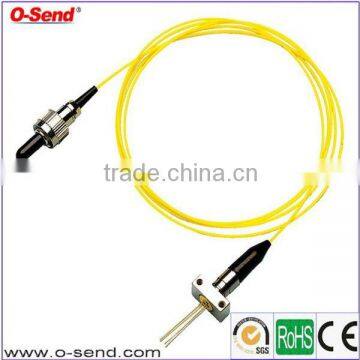 1550nm Transmitter/ DFB Laser Diode Modulation / 5mW / coaxial package FC connector