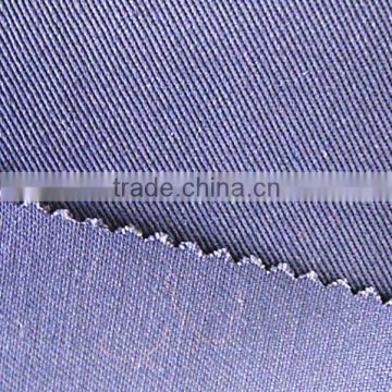 fire resistant cotton fabric for coverall