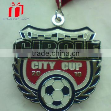 Top Sell Factory Price Custom Sport Metal Medal